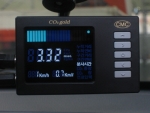 씨엠씨 자동차 연료절약기 CO2 gold