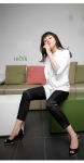 “센스있는 코디로 장마철 불쾌지수 날려요”