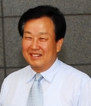 라파즈한라 영업본부장 겸 부사장에 정지로 씨