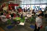 구글코리아, 직원 자녀 대상 ‘1일 구글 체험 프로그램’ 진행