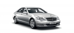 메르세데스-벤츠 The new generation S 350 L