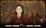 ‘불꽃처럼 나비처럼’ 티저 홈페이지 오픈! 명성황후 초상화 최초 공개