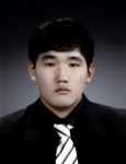 군산대 체육학과 2학년 손태호