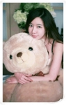 화장품나라 모델