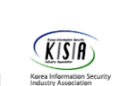 한국정보보호산업협회 로고