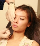 팔자주름을 예방하는 입가 관리법