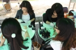 나영희네일타투, 학생들 위한 무료 이벤트 실시