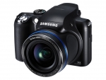 Samsung expands its line-up to high-end Digital camera with 24x mega-zoom