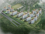 주공, 인천부개 휴먼시아 공공임대·분양 704세대 공급
