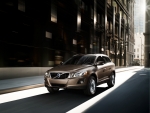 The New Volvo XC60