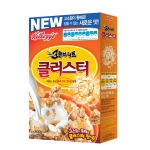 켈로그 ‘크런치너트 클러스터’ 출시