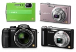 파나소닉 루믹스 4종 출시