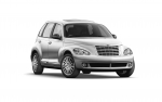 크라이슬러 PT크루저
