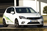 Kia cee'd Hybrid