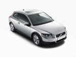 [Volvo] C30 BEV 이미지