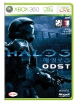 한국마이크로소프트, Xbox 360 전용 최고 기대작 ‘헤일로 3: ODST’ 국내 정식 발매