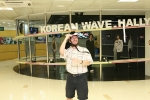 즐거운 추석명절, 관광공사와 함께해요