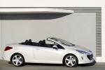 PEUGEOT 308CC HDi