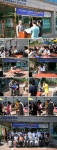 드림(dream)을 드립니다…서강전문학교 자원봉사단 ‘서강드림팀’ 창단
