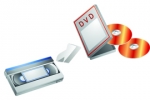 오래된비디오테잎을 디지털 자료로 변환