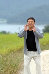 KBS드라마 '산너머남촌에는'에 출연하고 있는 배도환