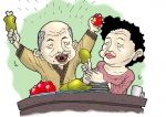 임플란트는 기능적·심미적으로 자연치아와 유사하기 때문에 치아가 멸실된 사람이 임플란트 시술을 받게 되면 본인에게 자신감이 생기는 것은 물론 좀 더 젊고 활력있는 생활을 할 수 있다