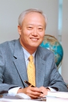 김춘호 건국대 대외협력부총장