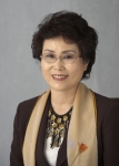 이상은 건국대 교수 세계전통복식문화연구원장 선임