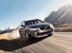 볼보자동차코리아, New Volvo XC70 D5 출시