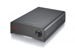 Samsung Announces First External Hard Drive with Reduced Standby Power Consumption of 95 Percent
