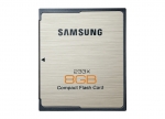 Samsung Introduces its First Consumer Memory Cards in Taiwan