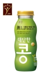 웅진식품 ‘대단한 콩’올해의 브랜드대상 수상