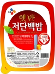 CJ제일제당, 선천성 대사질환자 위한 ‘햇반 저단백밥’ 개발