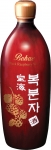 보해복분자주, OECD 세계포럼 공식 건배주 선정