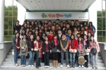 태국 KASETSART대학교, 한국식품연구원 견학