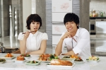 이승기·윤은혜, CF 함께 출연 찰떡호흡 과시