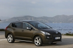 푸조 컴팩트 SUV 3008