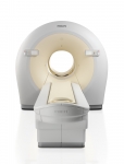 필립스 GEMINI TF PET-CT 시스템 (정면)