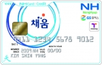 NH 채움카드