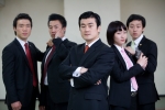 서강전문학교 TOEPIC(Test of English for Police Cadet) 실시