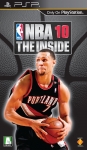 소니컴퓨터엔터테인먼트코리아, PSP ‘NBA 10: THE INSIDE’ 6일 발매