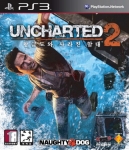 PlayStation3 하반기 기대작 ‘UNCHARTED 2 : 황금도와 사라진 함대™ PREMIUM PACK’ 한글판 10월 16일 출시
