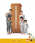 에코이너웨어 ‘무냐무냐’,  겨울철 맞아 ‘열손실을 제로로!’ 테마제품 인기