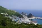 한반도 최서남단 가거도 관광지로 떠오른다