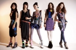 옥션, 새 얼굴로 ‘f(x)’ 발탁