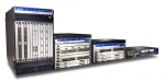 Juniper MX 3-D Family