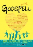 뮤지컬 ‘갓스펠(GODSPELL)’, 최신 완역판으로 한국에서 공연