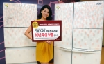 LG전자가 기술력에 대한 자신감을 토대로 업계 최초 ‘리니어 컴프레서 10년 무상 보증제’ 를 실시, 소비자의 사후관리 부담까지 덜어줍니다. 11월 1일 이후 LG전자 고유의 ‘리