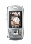 10 Million Seller - SGH-E250