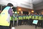한국토지주택공사, 주말 조직융화와 현장중심경영에 올인
